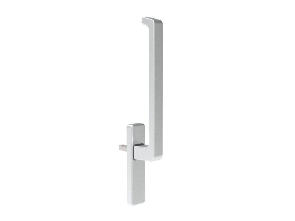 Handle for aluminium Patio HST EV1.