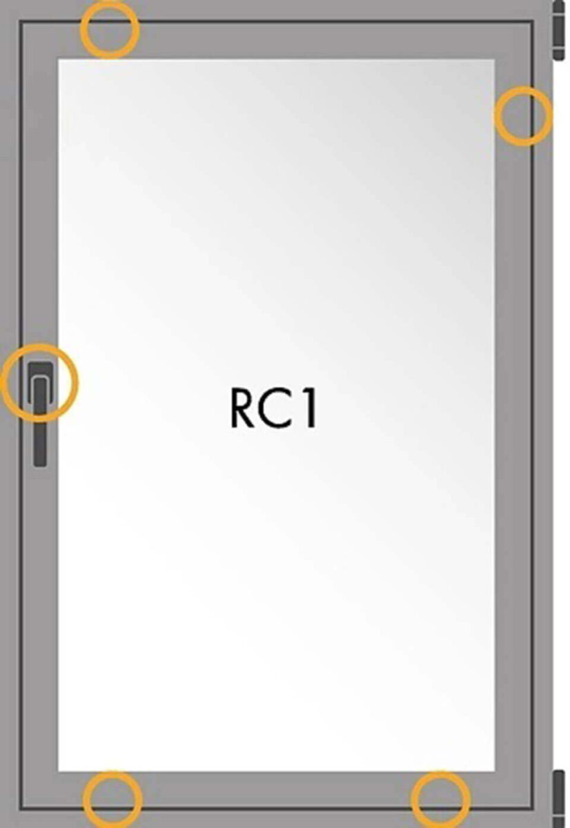 Construction of the RC1 package.