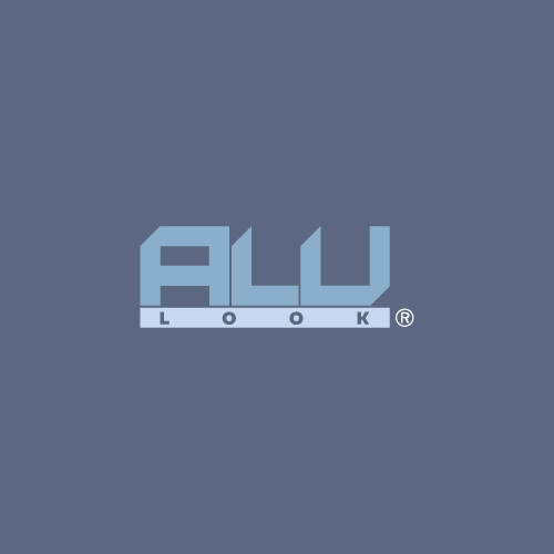 ALU LOOK logo.