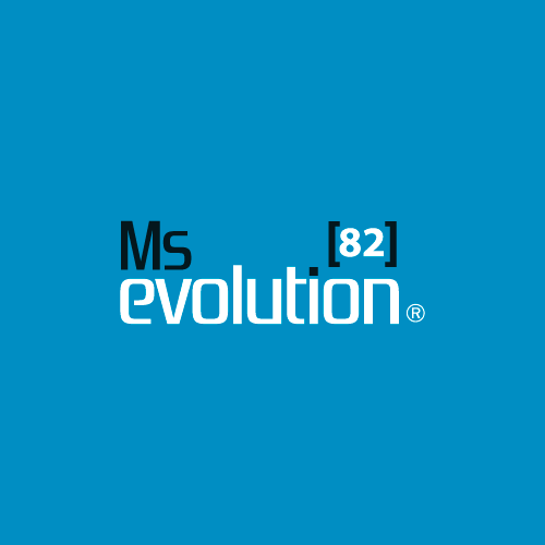 MS evolution [82] logo .