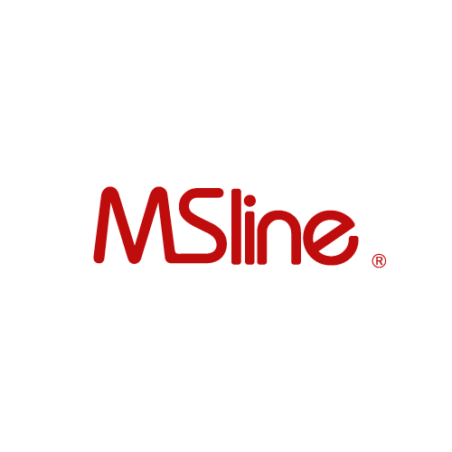 MSline logo.