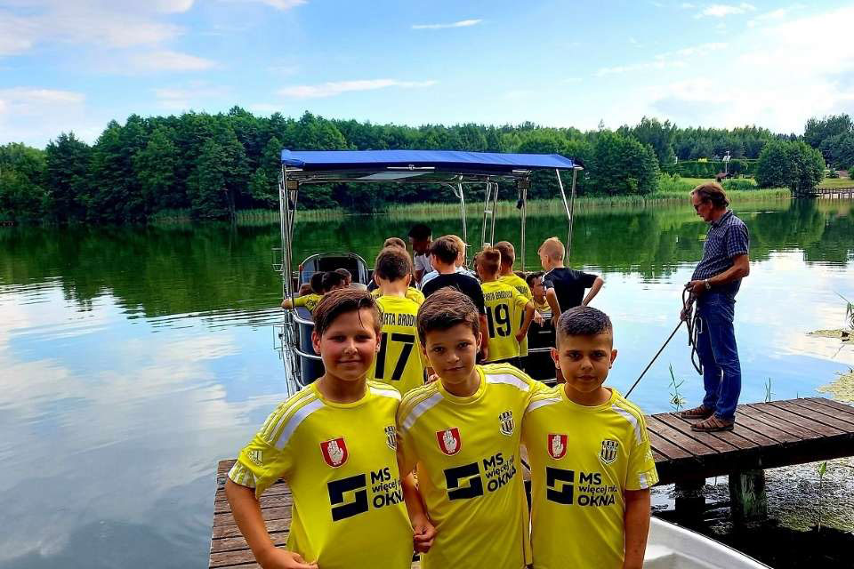 Sparta Brodnica Football Academy