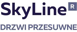 SkyLine logo