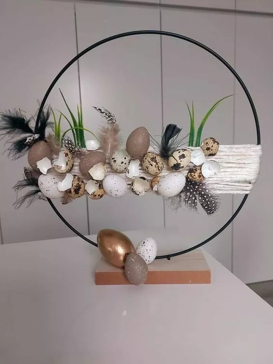 easter headdress