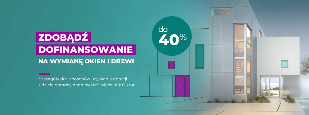 co-financing 40%