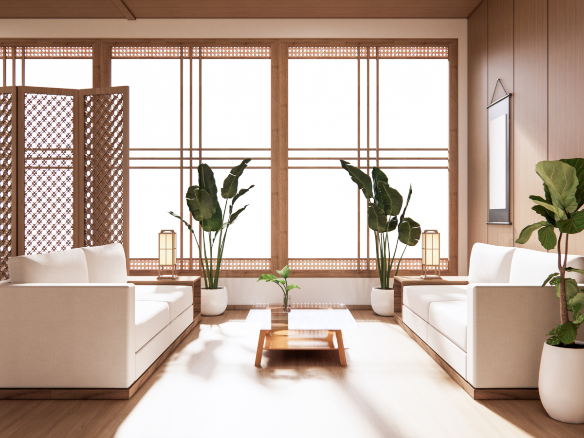 Reasons Interior Designers Should Use Feng Shui Principles