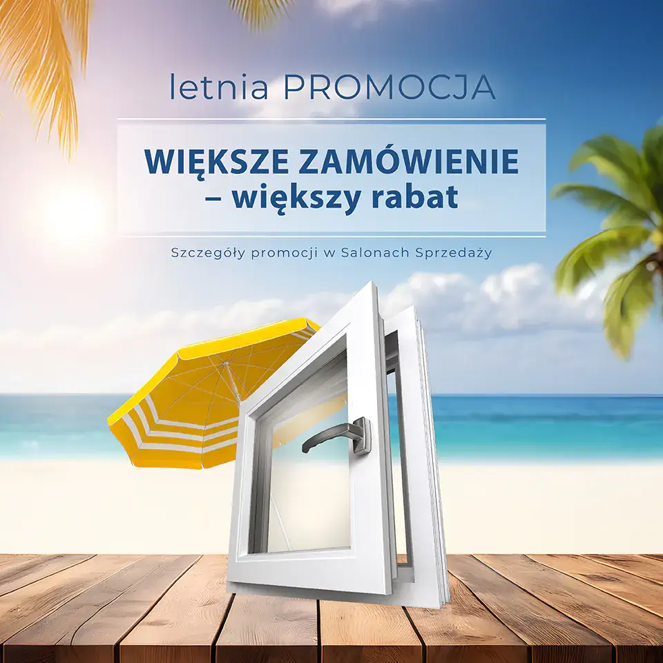 Summer promotion
