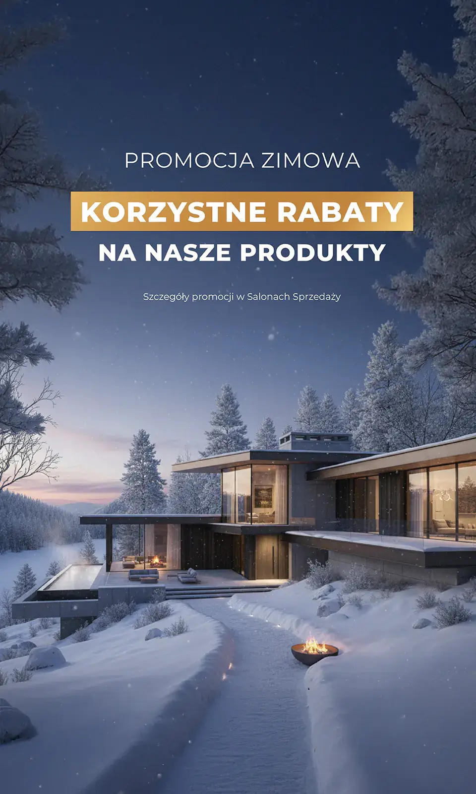 MS winter promotion 2025-26