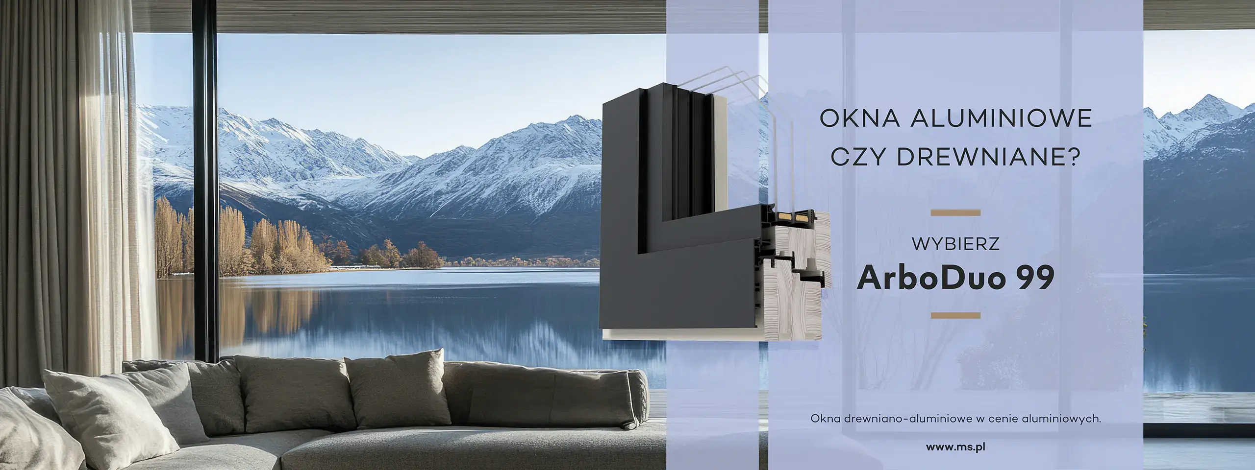 ArboDuo 99 Promotion