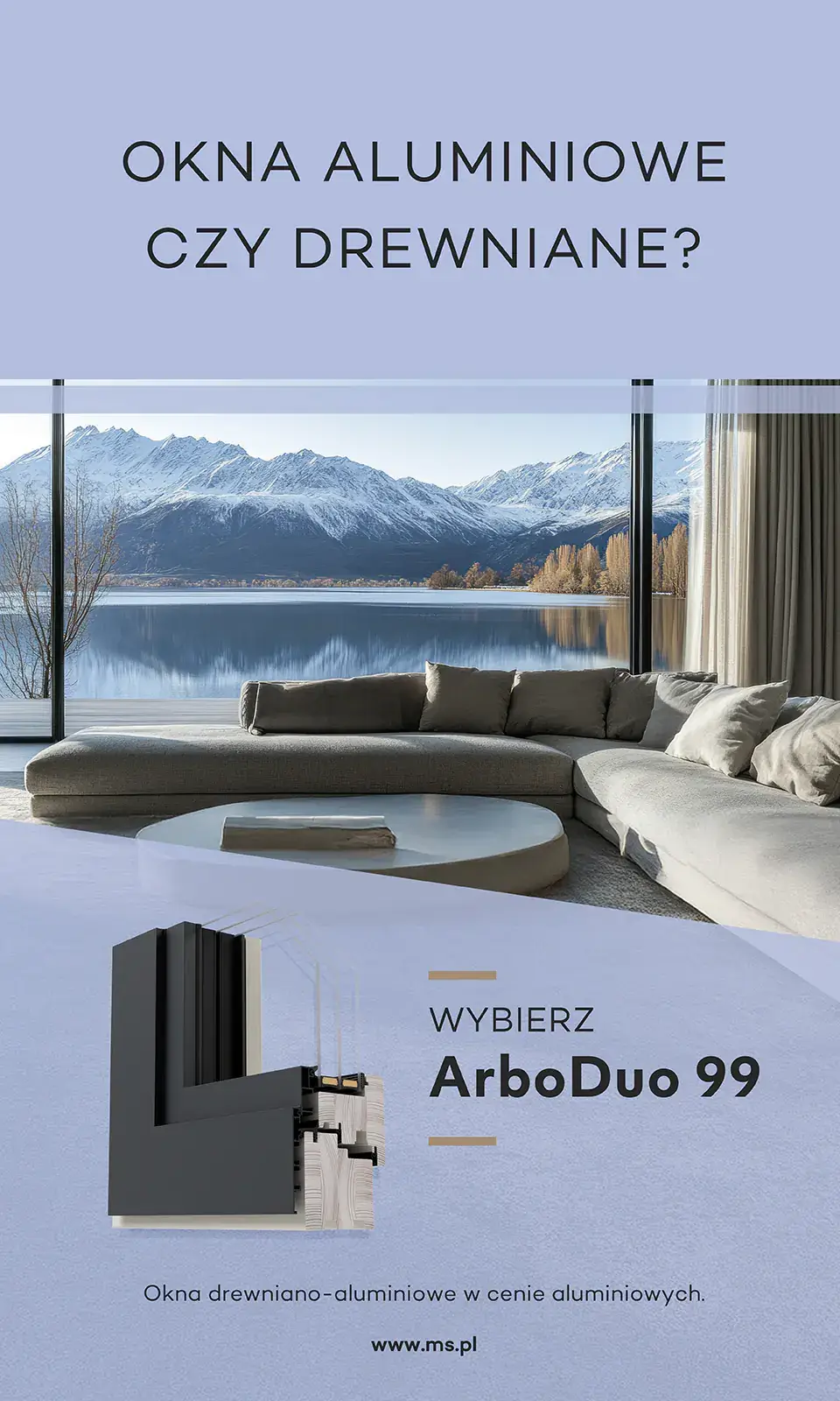 ArboDuo 99 Promotion