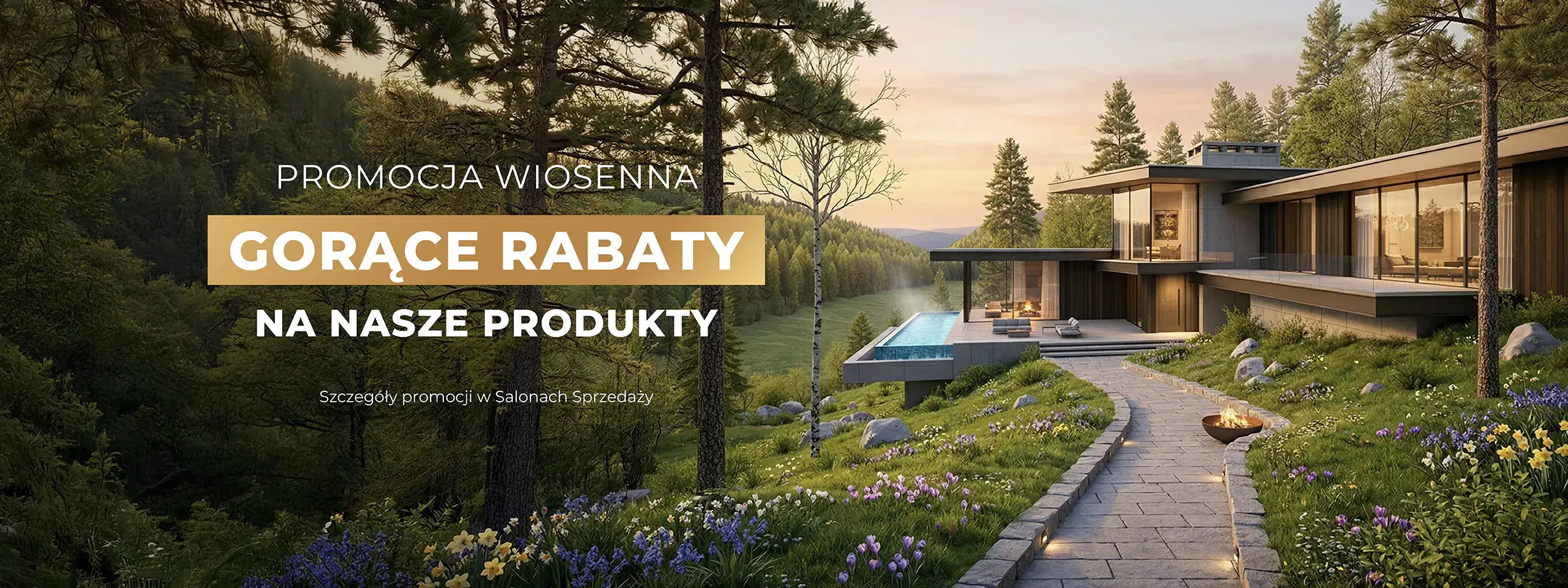 Promocja Wiosenna