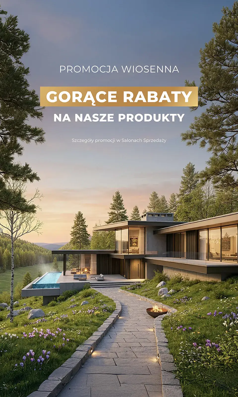 Promocja Wiosenna