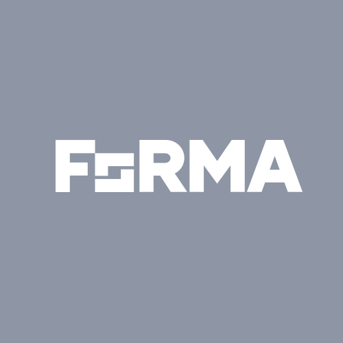 FORMA system logo.