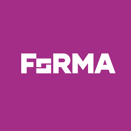 FORMA logo.