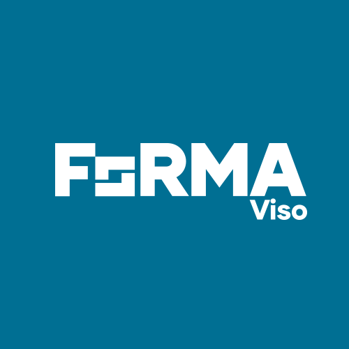 FORMA Viso logo.