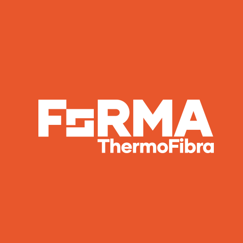 FORMA ThermoFibra logo.
