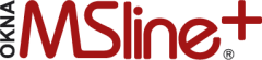 MSline + logo