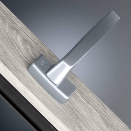 pvc window fittings