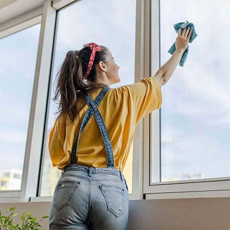 Window care