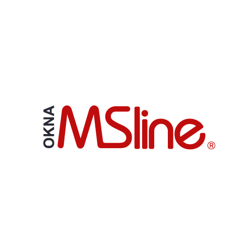 MSline logo.