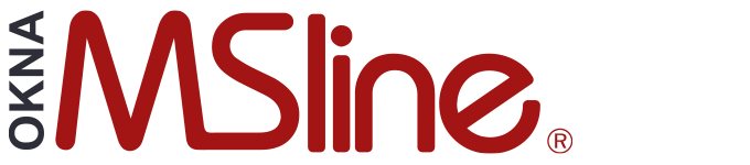 MSline logo.
