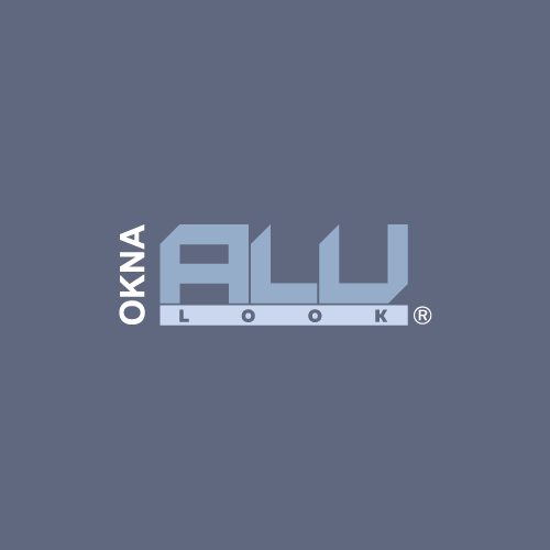 ALU LOOK logo.