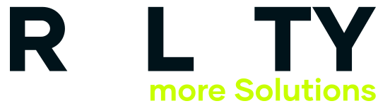 More Solutions roller shutter logo.